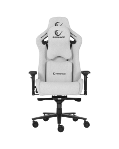 Stolica gaming Rampage KL-R21 GRAND SERIES boja slonovače 40994