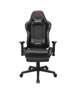 Stolica gaming Rampage KL-R71 EMPIRE crno/srebrna 36527