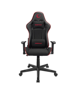 Stolica gaming Rampage KL-R16 DRAPE crno/crvena 38915