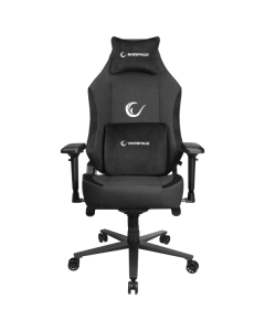 Stolica gaming Rampage KL-R72 WOOF High Level crna 37870