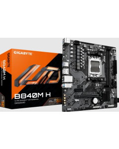 MB AM5 GIGABYTE B840M H rev. 1.0