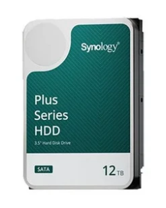 HDD Synology 12TB HAT3310-12T SATA 6Gb/s 7.200rpm