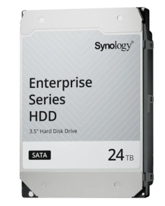 HDD Synology 24TB HAT5320 SATA