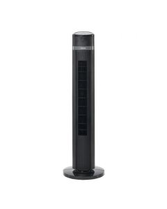 Ventilator HEINNER HMTF-D3BK/45W/3 brzine/digitalni