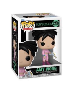 Funko POP! Animation: Futurama S5 - Amy