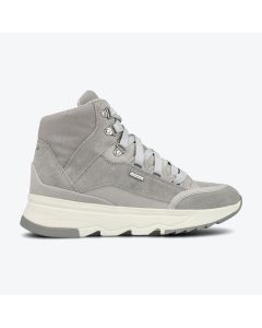 GEOX Čizme falena abx W - D04HXA0CL22C101038
