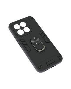 Maska za Xiaomi 15T crna Hard Ring