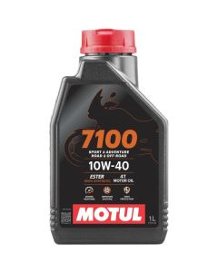 MOTUL ulje za motor 7100 10W40 1L 104091 - D08697