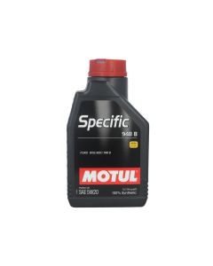 MOTUL ulje za motor  SPECIFIC 948B 5W20 1L - D0E4AA