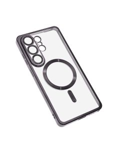 Maska za Samsung S948B Galaxy S26 Ultra crna Magsafe Lux