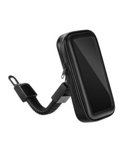 MOXOM Držač i Maska za motor MX-VS41, crna - D1021