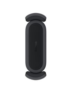 Držač za mobilni telefon BASEUS Steel Cannon 2, crna - D1028
