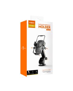 MOXOM Držač za mobilni telefon MX-VS48, crna - D1044