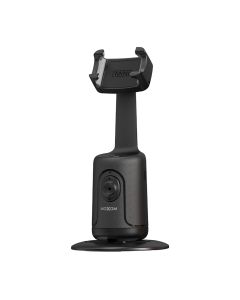 MOXOM Držač 360 Face tracking MX-VS106, crna - D1068