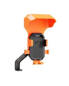 Drzac za mobilni telefon Moxom MX-VS182 za bicikl i motor crni