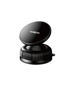 Drzac za mobilni telefon Moxom MX-VS176 magnet i vakum crni