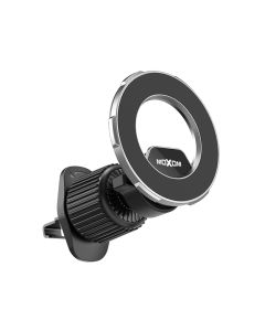 Drzac za mobilni telefon Moxom MX-VS167 ventilacija crni