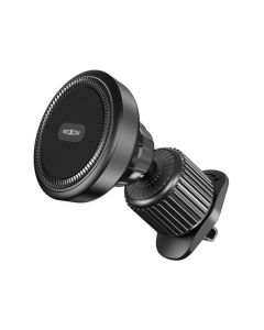 Drzac za mobilni telefon Moxom MX-VS117 ventilacija crni