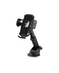Držač za mobilni telefon Moxom MX-VS104 vakum crni