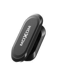 MOXOM Držač za mobilni telefon MX-VS94 magnet, crna - D2028