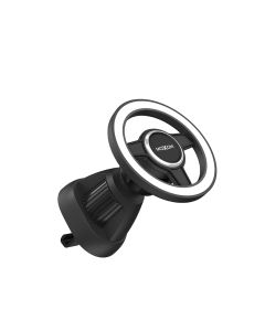 MOXOM Držač za mobilni telefon MX-VS96 magnet, crna - D2029