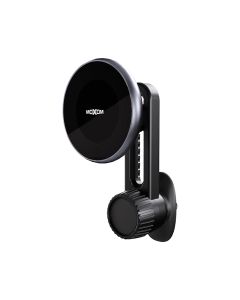 MOXOM Držač za mobilni telefon LX-VS832 ventilacija, crna
