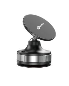 Držač za mobilni telefon Goji G7 magnet i vakum, crna