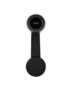 Držač za mobilni telefon Goji G15 magnet i vakum, crna