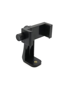 Držač tripod 360 rotacioni crni