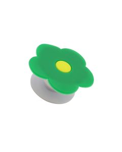 Drzac Pop 101 (green flower)