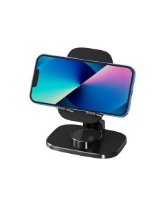 Drzac za mobilni telefon Moxom MX-VS61 stoni crni