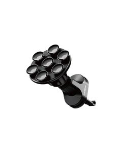 Drzac za mobilni telefon Moxom MX-VS177 ventilacija crni