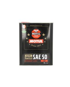 MOTUL ulje za motor  CLASSIC OIL SAE 50 2L - D241A4