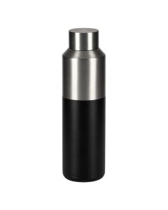 Castelli Termos boca Astro, Inox 304, Dvobojni dizajn, 600ml, Crna