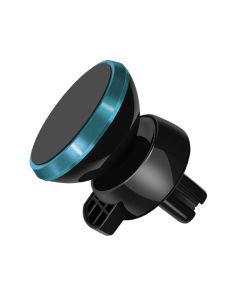 Držač za mobilni telefon magnetni ROHS C9 plavi - D249