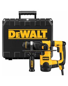 DeWALT El. pneumatski čekić 800W D25323K - D25323K