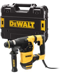 DEWALT Elektro pneumatska bušilica-čekić SDS-Plus bez četkica 950W D25333K - D25333K