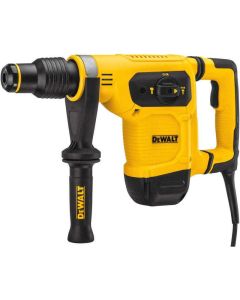 DEWALT Elektro pneumatska bušilica-čekić SDS-Plus 1050 W D25481K - D25481K