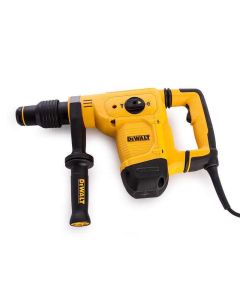 DEWALT Elektropneumatski čekić SDS-Max 1050W D25810K - D25810K