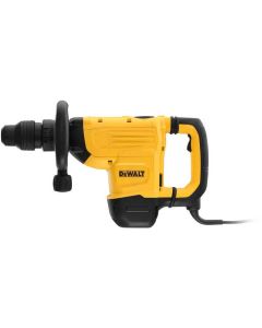 DEWALT El. pneumatski čekić za rušenje - D25872K