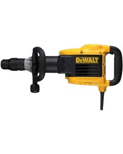 DEWALT Elektropneumatski čekić SDS-Max 1500W D25899K - D25899K