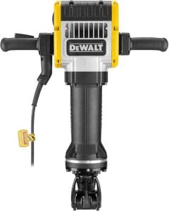 DEWALT Elektropneumatski čekić za rušenje-štemarica 28 mm Hex D25981 - D25981