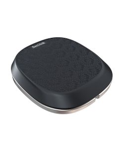 SANDISK iXpand Base punjač za iPhone sa memorijom za automatski back-up slika i videa 32GB