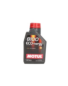 MOTUL ulje za motor  8100 ECO-NERGY 0W30 1L - D3258B