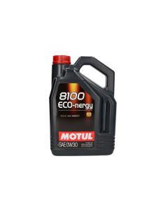 MOTUL ulje za motor  8100 ECO-NERGY 0W30 5L - D32592