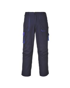 PORTWEST Radne pantalone TX11 veličina 2XL, teget - 54822XXL