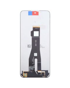 LCD za Honor X7b + touch screen Black
