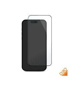 Puro Fleksibilno staklo D3O za iPhone 16 - 224072