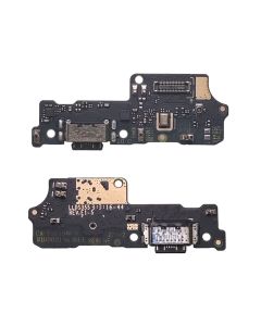 Flet za Xiaomi Redmi 10c za punjenje (plocica sa konektorom)