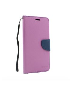 Maska za Xiaomi Redmi Note 17 4G/5G (EU) ljubicasta Mercury
